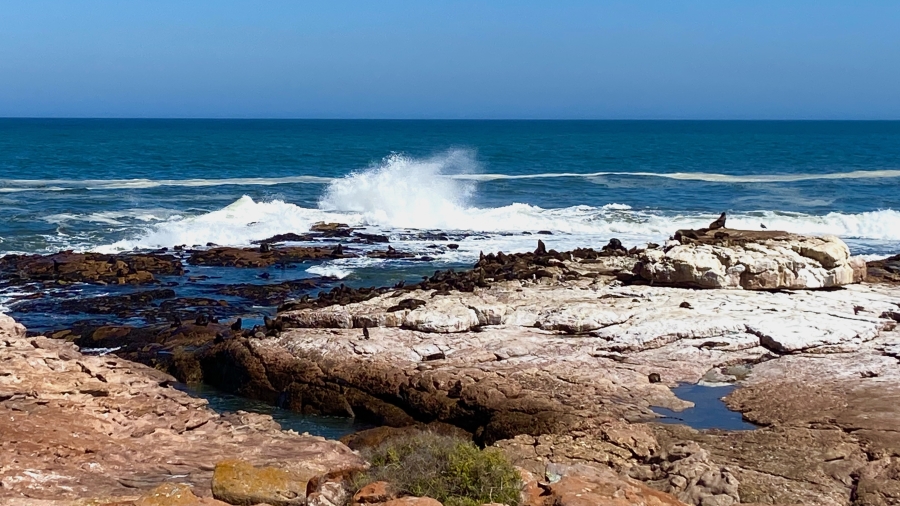 2 Bedroom Property for Sale in Elands Bay Western Cape